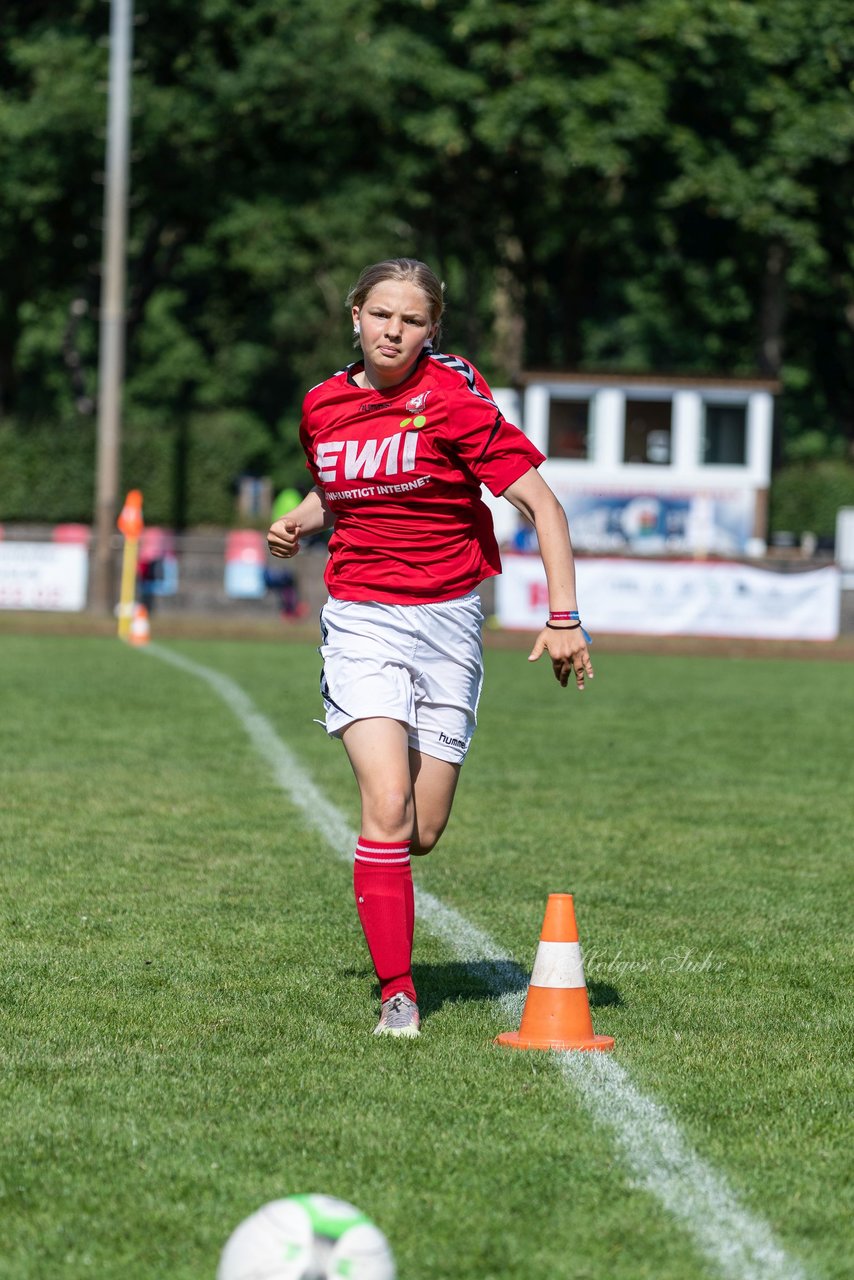 Bild 106 - D-Juniorinnen